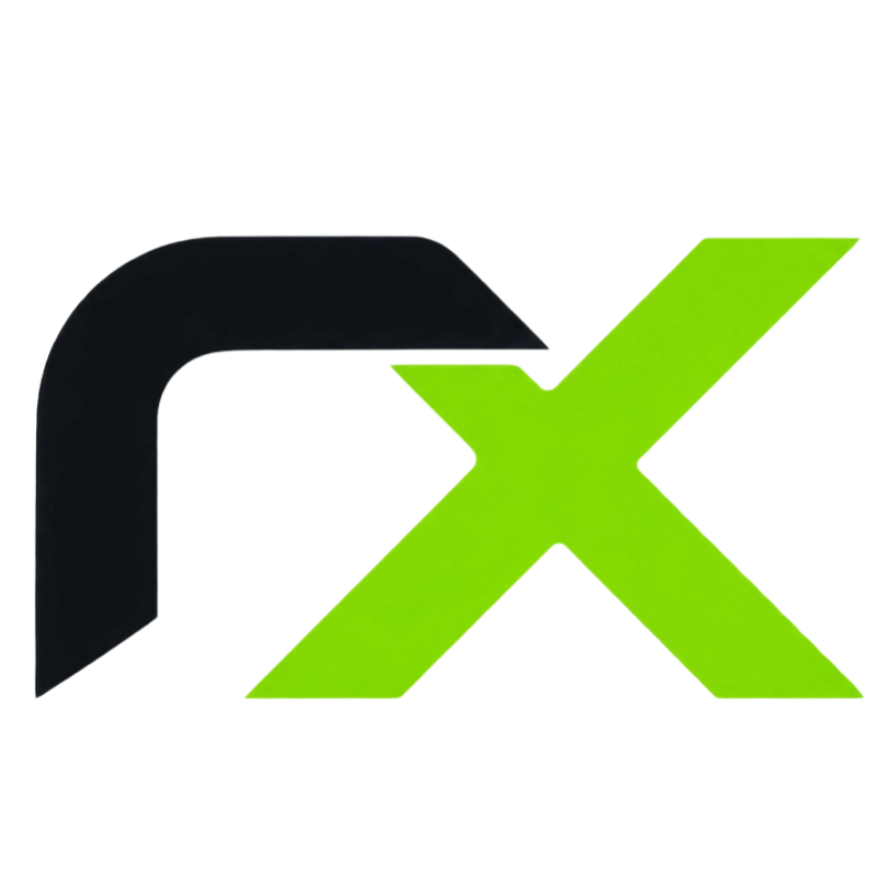 Rexz Bot logo