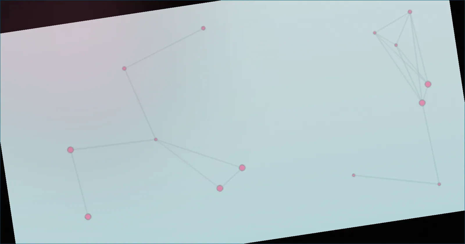 constellation pattern for How Small Businesses Can Use Bots Sensibly