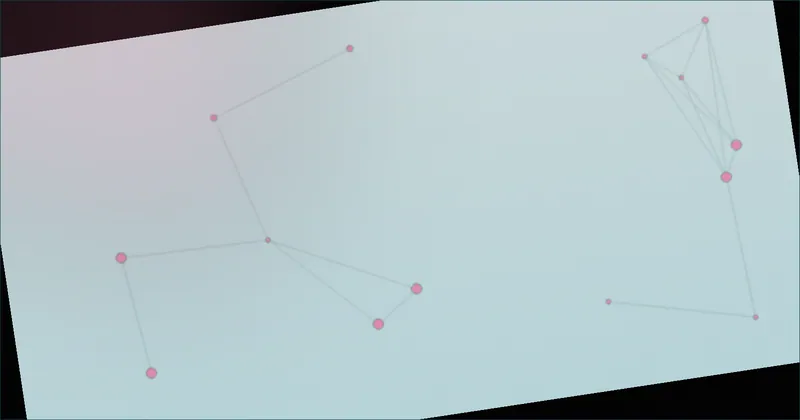 constellation pattern for How Small Businesses Can Use Bots Sensibly