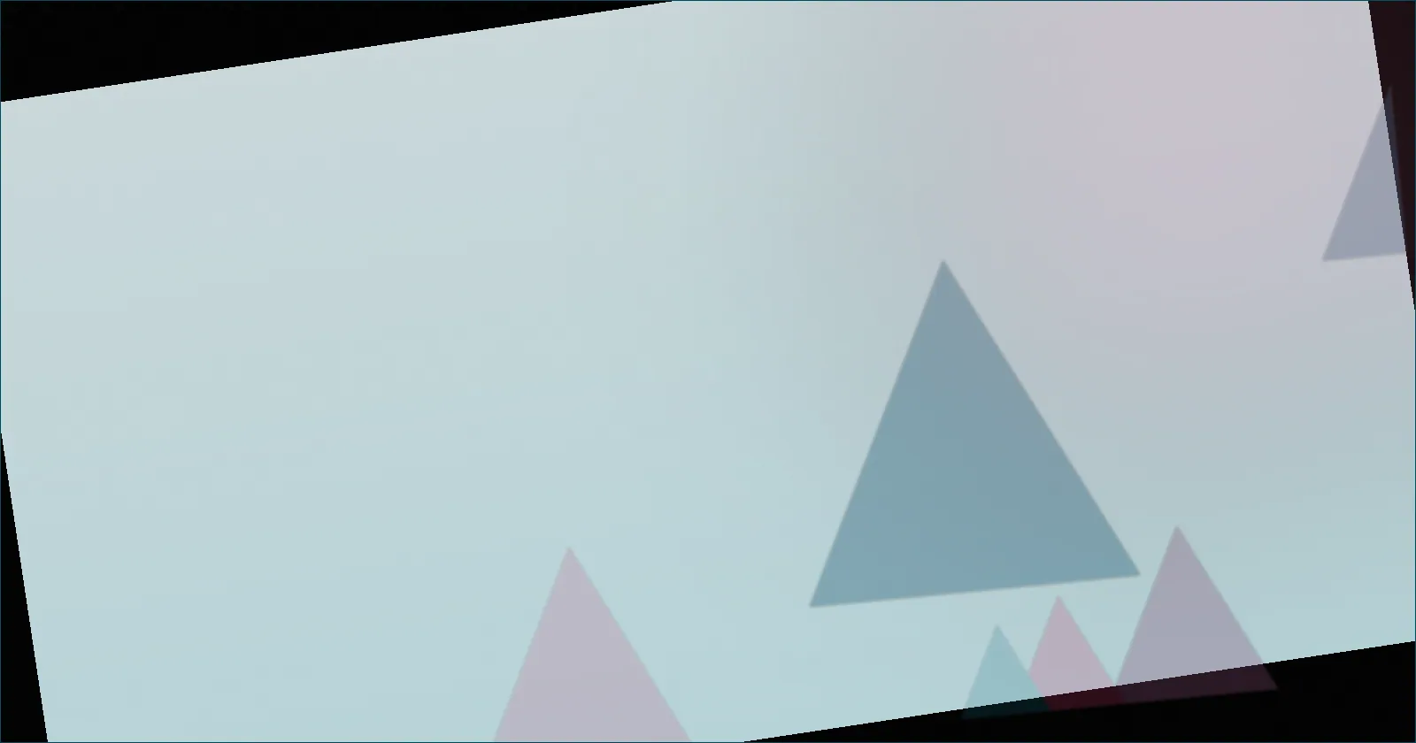 prism pattern for What Video Game AI Can Teach Us About Everyday Automation