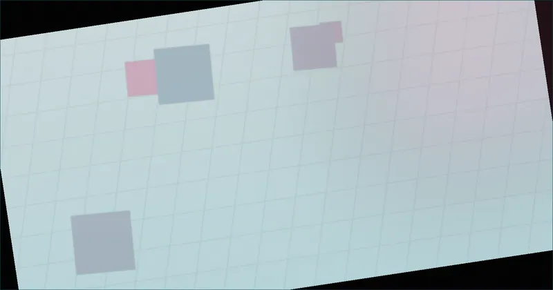 grid pattern for What You Should and Should Not Automate