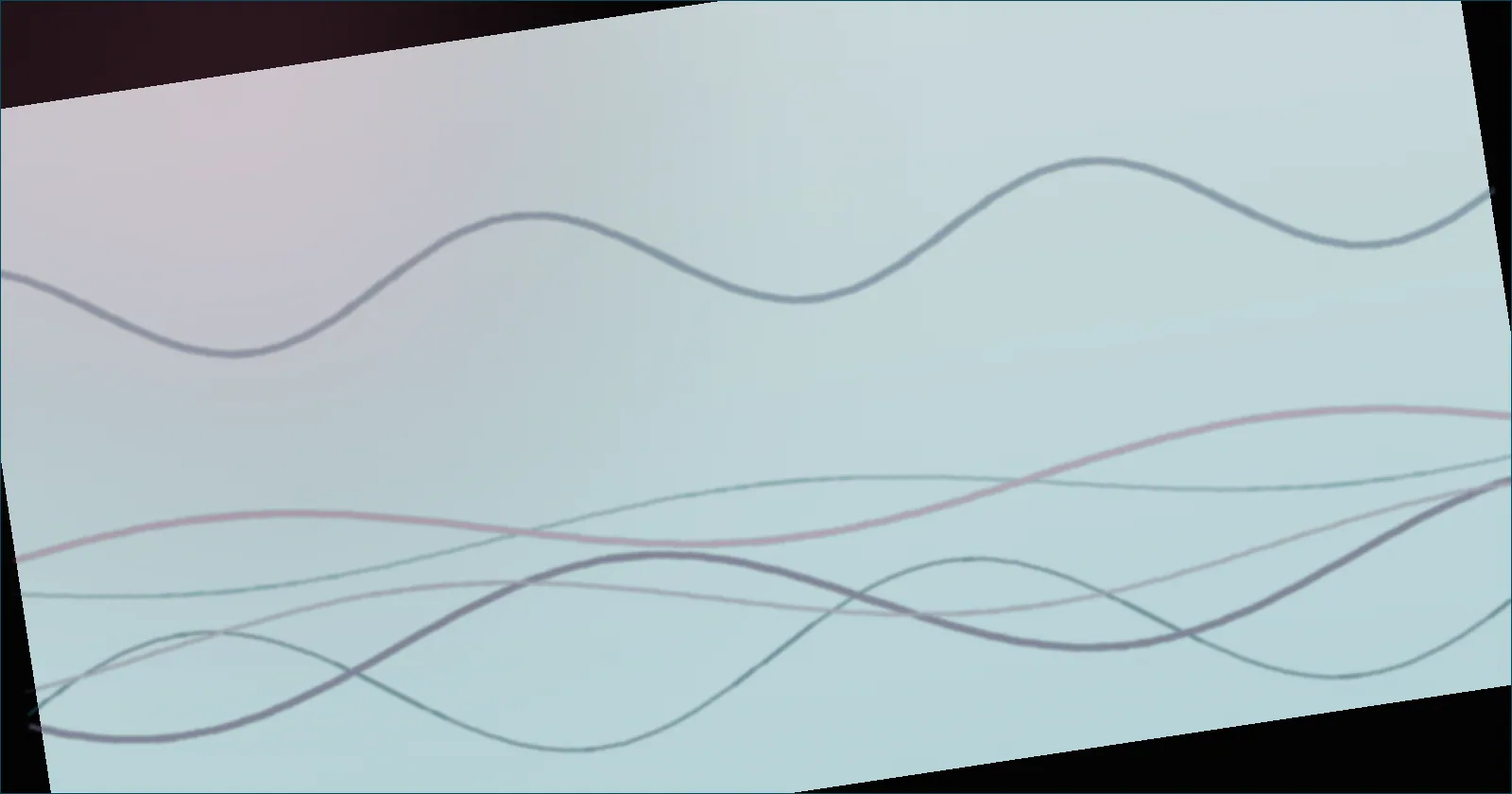 wave pattern for Why the Human in the Loop Still Matters
