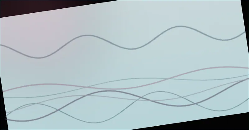 wave pattern for Why the Human in the Loop Still Matters
